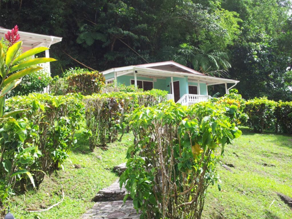 切斯奥菲莉亚小屋公寓 罗索 客房 照片