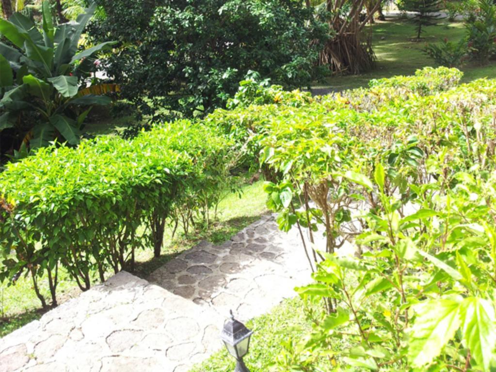 切斯奥菲莉亚小屋公寓 罗索 客房 照片